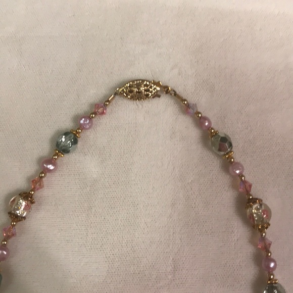 Artisan Necklace - Picture 3 of 3